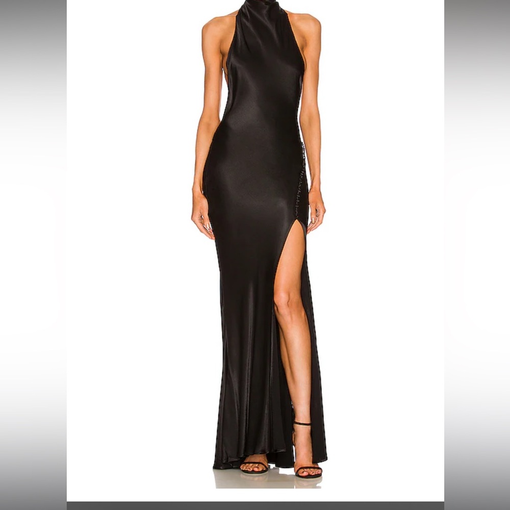 Sau Lee Penelope Dress